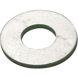 Heavy Pattern Metric Washers - Zinc Plated thumbnail-0