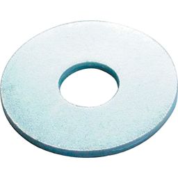 Plain Washer - Metric - Steel - Standard (Self-Colour) - Type-LL - NF E25-513 thumbnail-1