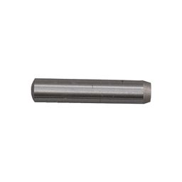 Coiled Straight Pin, Metric - Steel - Standard (Self - Colour) - (Spiral Pin) - Spring Type - Heavy Duty - 420 - 560 - HV30 - DIN 7343 thumbnail-3