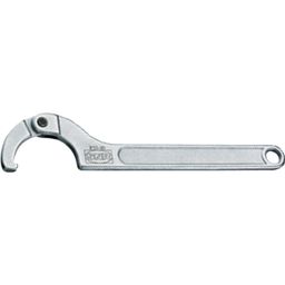 Adjustable C Spanners, Vanadium Steel thumbnail-0