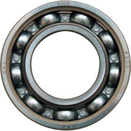 Miniature Metric Deep Groove Bearings - Open Type thumbnail-0