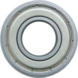 Deep Groove Ball Bearings - C3 Clearance: Shielded Type thumbnail-1