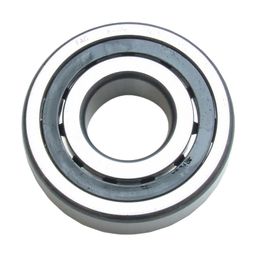 Single Row Cylindrical Roller Bearings - NJ Type thumbnail-0