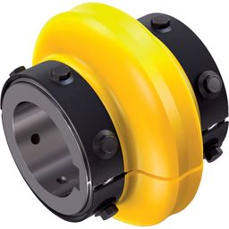 HTL - Taper Lock Hub Elastomeric Coupling thumbnail-0