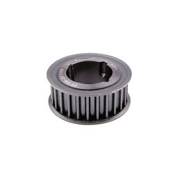 Imperial Taper Bore Timing Pulley, 3/8" Pitch, for a 3/4" Wide Belt
 thumbnail-0