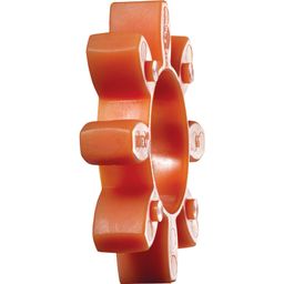 Rotex® - 14 Spider Orange Couplings  thumbnail-0