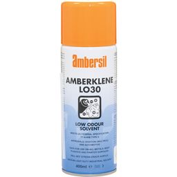 Amberklene LO30 Lower Odour Solvent Degreasers
 thumbnail-0