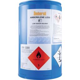 Amberklene LO30 Lower Odour Solvent Degreasers
 thumbnail-1