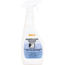 Amberclens Anti-Static Foaming Cleaner thumbnail-1