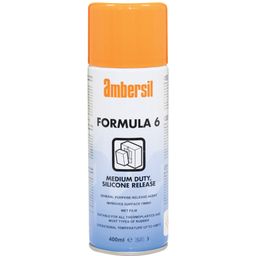 Formula 6 Silicone Release Agent thumbnail-0