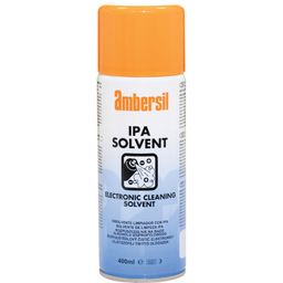 IPA Solvent Cleaner, Isopropyl Alcohol thumbnail-1