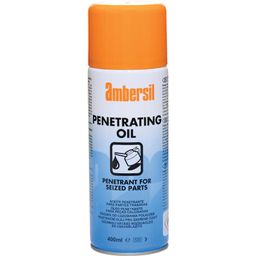 Penetrating Oils, 400ml thumbnail-1