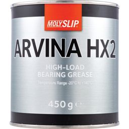 Arvina HX2 High Load-Bearing Greases thumbnail-2