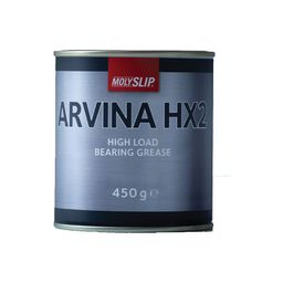 Arvina HX2 High Load-Bearing Greases thumbnail-3