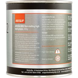 ARVINA MB2 Non-Melting High-Load Bearing Greases thumbnail-1