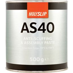 AS40 Anti-Scuff Lubricant Paste thumbnail-0