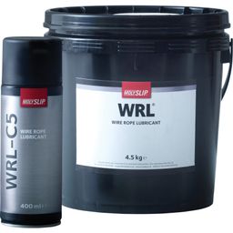 WRL-C5 Wire Rope Lubricants thumbnail-0