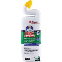 Duck® Deep Action™ Toilet Gel, 750ml thumbnail-1