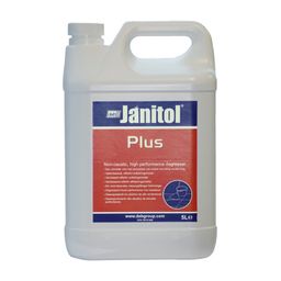 Janitol® Plus Heavy Duty Degreasers thumbnail-0