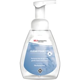 Clear Foam Pure™ Hand Wash thumbnail-0