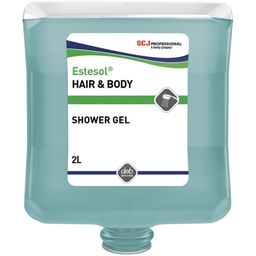 Estesol® Hair & Body Shower Gel thumbnail-1