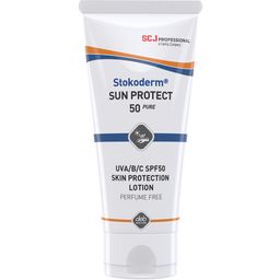 Stokoderm® Sun Protect 50 PURE Sun Cream, SPF50 thumbnail-2