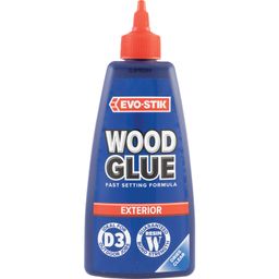 Resin 'W' Weatherproof Wood Adhesives thumbnail-3