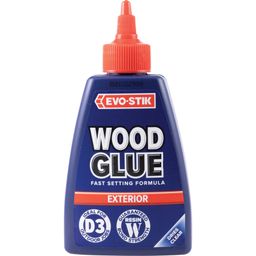 Resin 'W' Weatherproof Wood Adhesives thumbnail-2