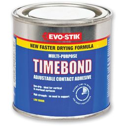 Timebond Contact Adhesives thumbnail-0