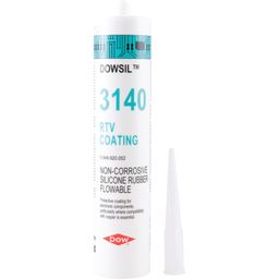 Dowsil 3140 RTV Transparent Silicone Coatings thumbnail-0