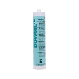 DOWSIL™ 7091 Neutral Cure Adhesive Silicone Sealant thumbnail-0