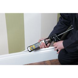 C3 125 One Hour Caulk Sealants thumbnail-1