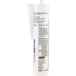 C3 500 Bath & Sanitary Silicone Sealants  thumbnail-2