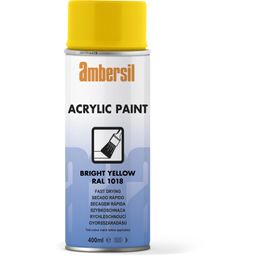 Acrylic Aerosol Spray Paint, 400ml thumbnail-1