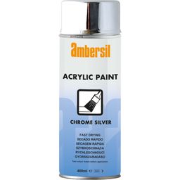 Acrylic Aerosol Spray Paint, 400ml thumbnail-2