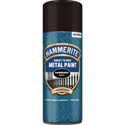 Direct to Rust Hammered Finish Aerosol Metal Paints thumbnail-0