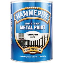 Direct to Rust Smooth Metal Paints thumbnail-3