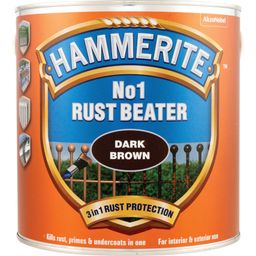 No.1 Rust Beater Primer thumbnail-1