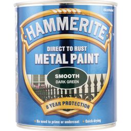 Direct to Rust Smooth Metal Paints thumbnail-1