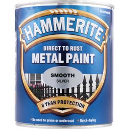 Direct to Rust Smooth Metal Paints thumbnail-2