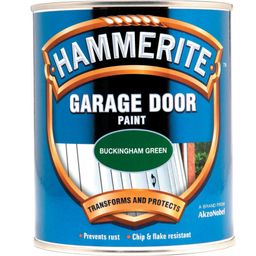 Garage Door Paint thumbnail-4