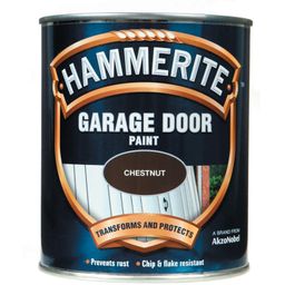 Garage Door Paint thumbnail-3