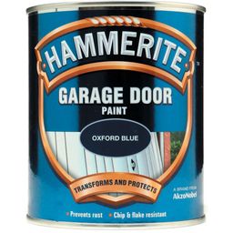 Garage Door Paint thumbnail-1