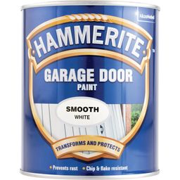 Garage Door Paint thumbnail-2