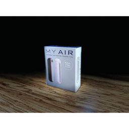 MY AIR Photocatalyst Air Purifier Pendant thumbnail-2