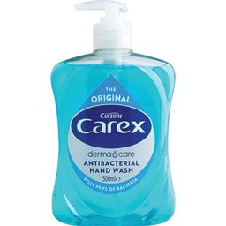 Dermacare™ Antibacterial Hand Wash thumbnail-1