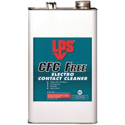 CFC Free Electro Contact Cleaners thumbnail-1