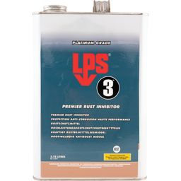 3® Heavy Duty Rust Inhibitors thumbnail-1