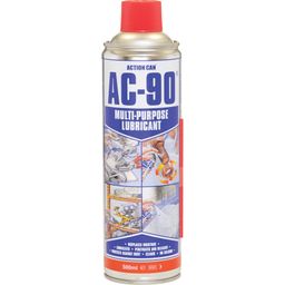 AC-90®  Multi-Purpose Lubricants thumbnail-2