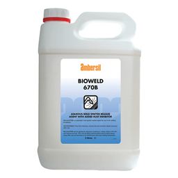 Bioweld Weld Spatter Release Agent, Water Based thumbnail-2